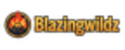 Blazingwildz Casino Logo